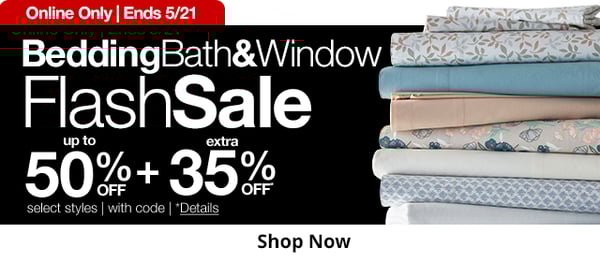 Appliance promo