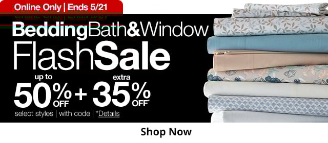 Appliance promo