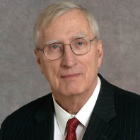 Richard B. Krueger, MD