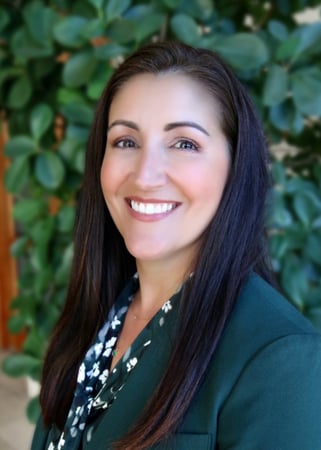 Photo of Heather J Seigler