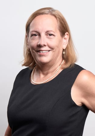 Photo of Linda Mulcahy