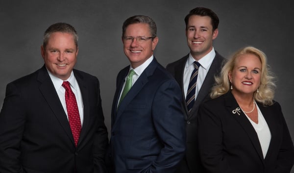 The Carter Hester Group | Melbourne, FL | Morgan Stanley Wealth Management