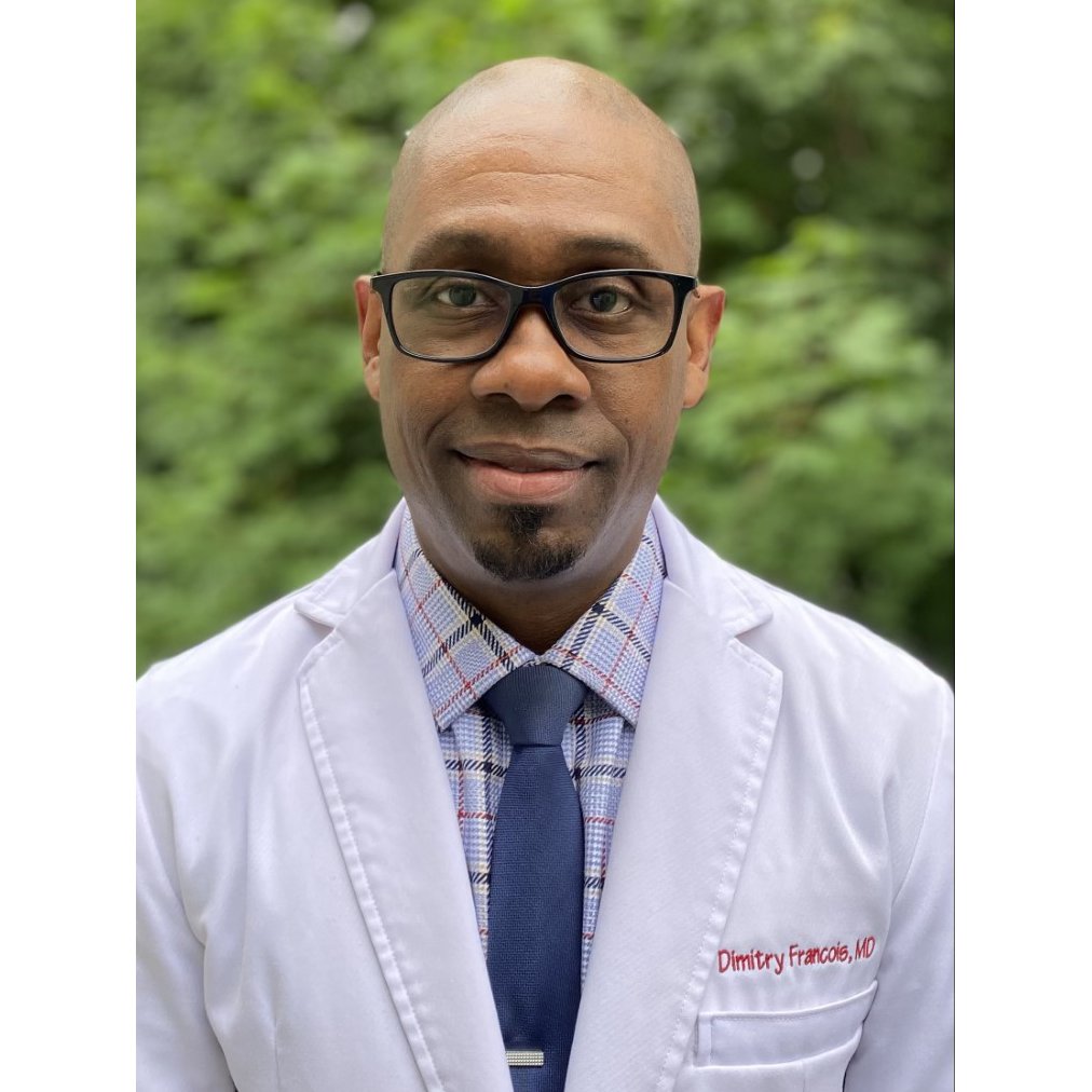 Dimitry Francois, M.D.