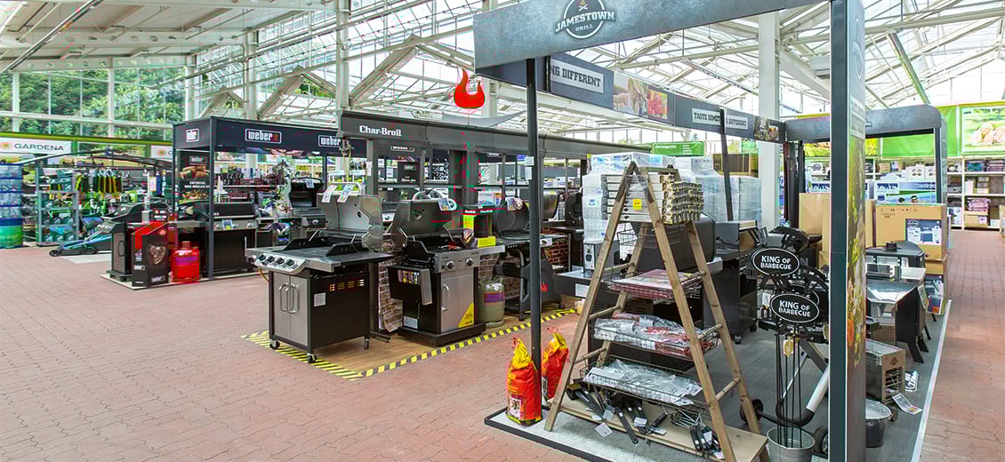 Dein OBI Markt Walsrode, HeinrichHertzStr. 7