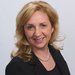 Jill Tentarelli, Insurance Agent