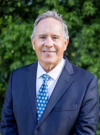 Photo of Daniel S Biederman