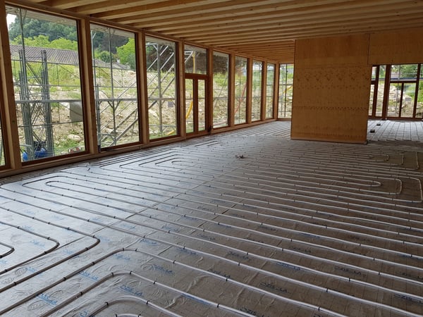 Langenegger Heizungen - Lutzenberg