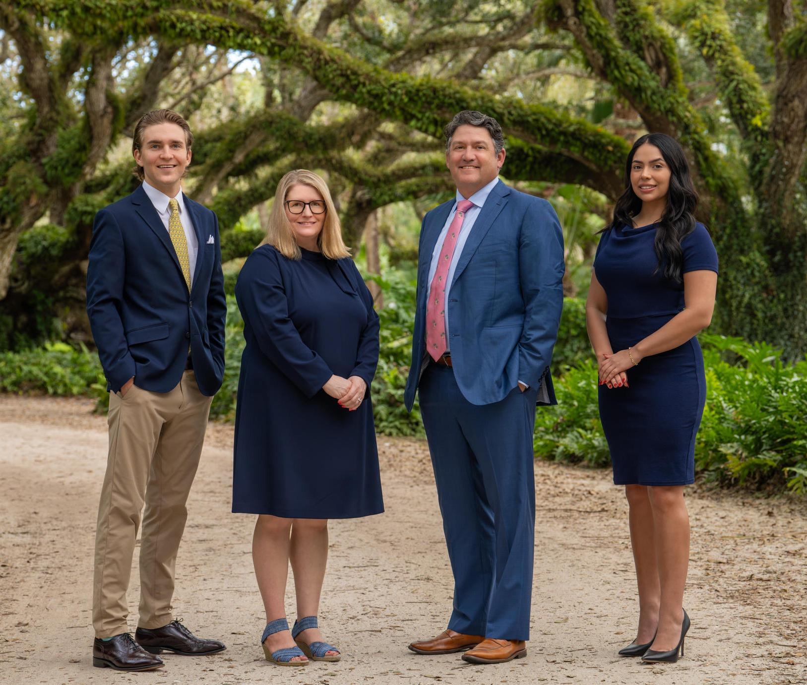 Photo of Michael J. Curley - Morgan Stanley