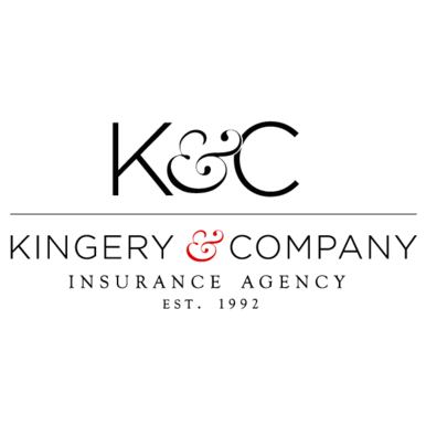 Drew Kingery, Insurance Agent