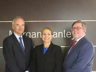 Photo of The Strumphler Holly Galfi Group - Morgan Stanley Financial Advisors