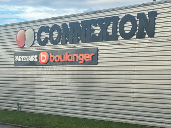 Connexion partenaire Boulanger Etoile sur Rhône
