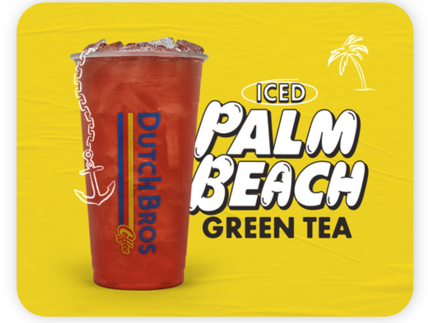 Dutch Bros Oak Ridge TN Coming Soon