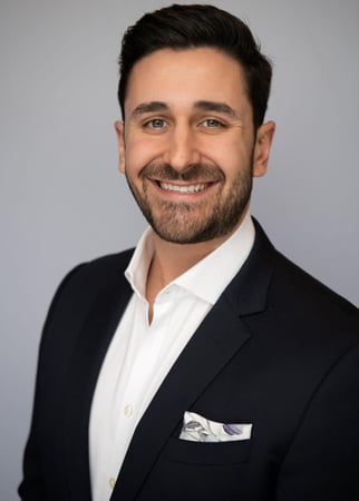 Photo of Stephen Gadze