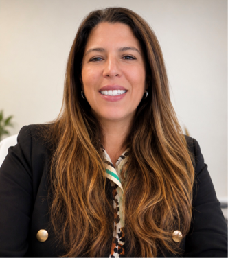 Photo of Renata Cavalcanti