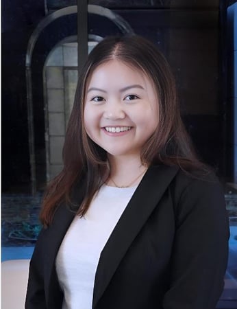 Photo of Justine Hwaynate