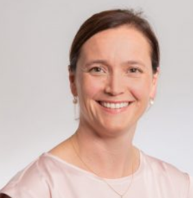 Dr. med. Nicole Arnold-Wörner