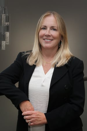 Photo of Mary Beth Hogan