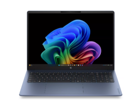 Ordinateur portable HP