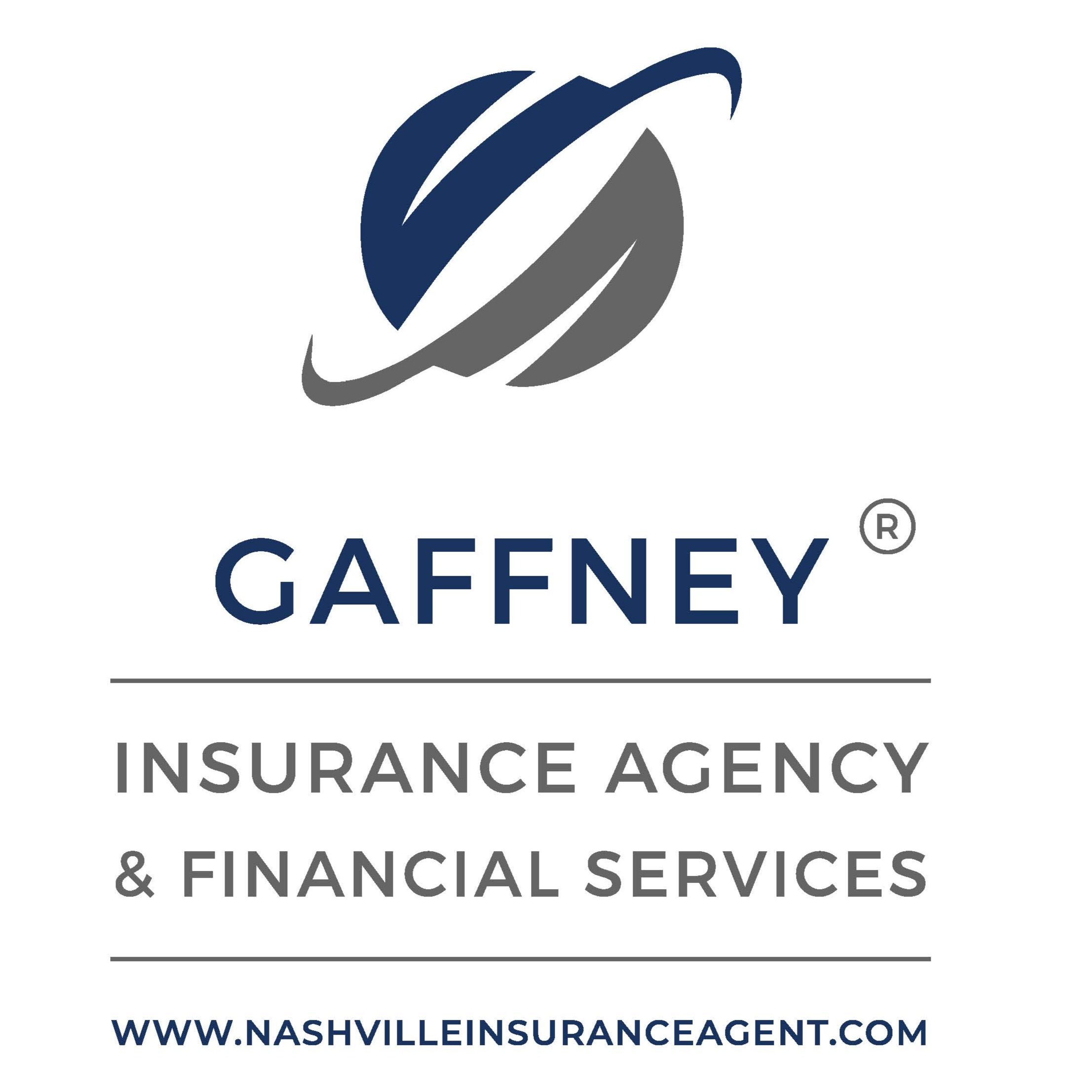 Stephan Gaffney, Insurance Agent