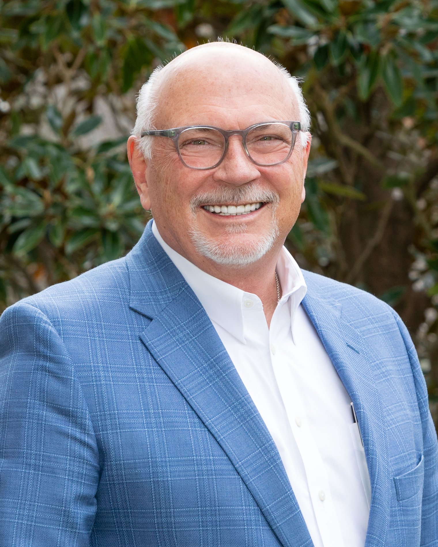 Photo of Greg Duckworth - Morgan Stanley Financial Advisor