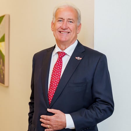 Photo of Tim A Emerson