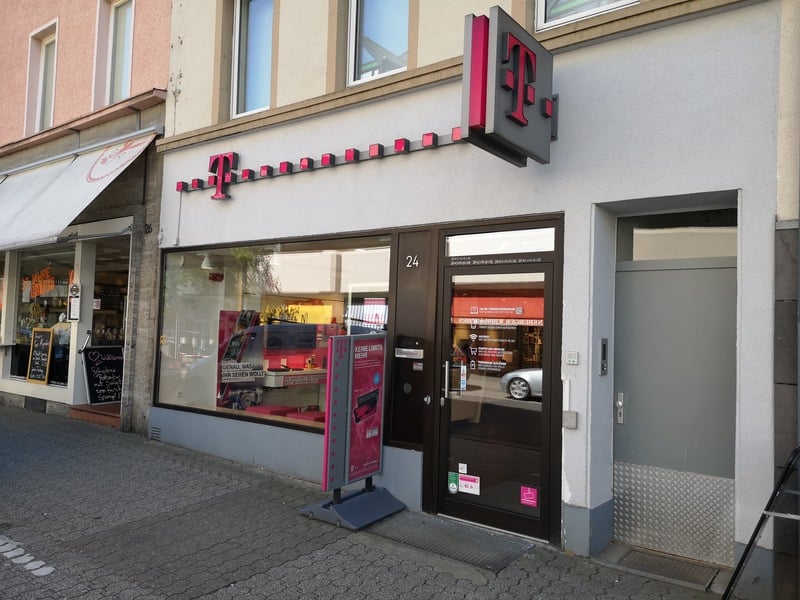 Deutsche Telekom Bergisch Gladbach Smartphones, Tablets, Tariffs in