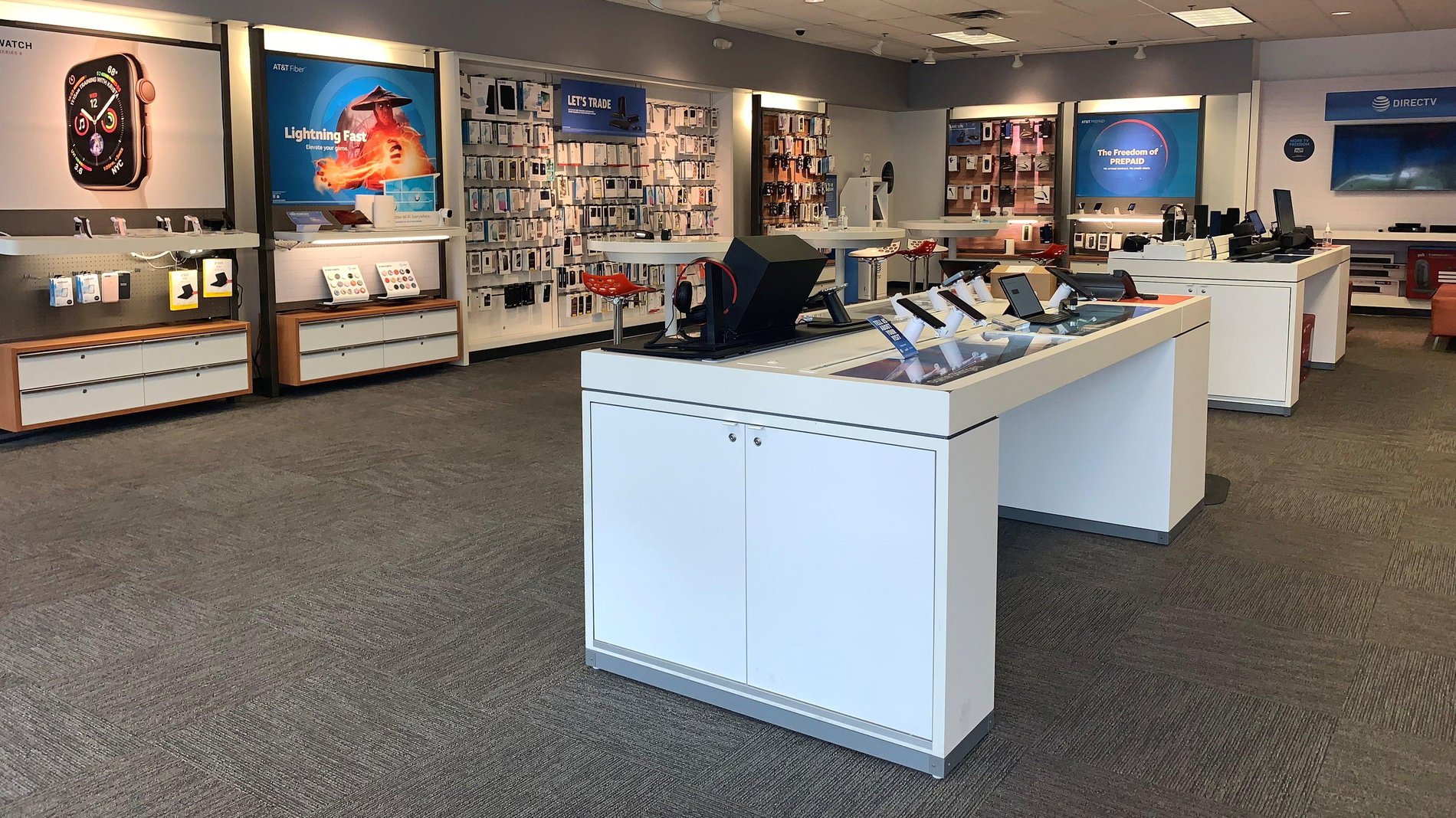 AT&T East Cobb | Cell Phones, Wireless Plans & Accessories | 4250 ...