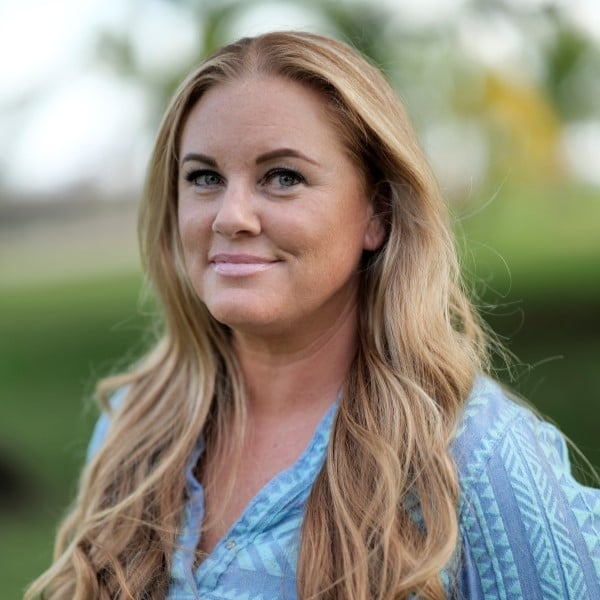 Nicole Caswell California Closets  Hawaii Design Consultant