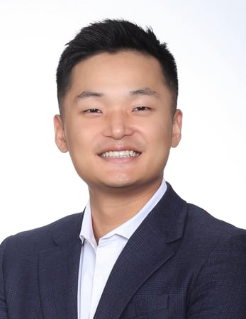 Photo of Brian Kang