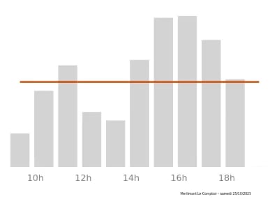 Voir le trafic sur Google maps https://maps.google.com/maps?cid=8179801827887051412