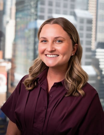 Photo of Olivia Wall