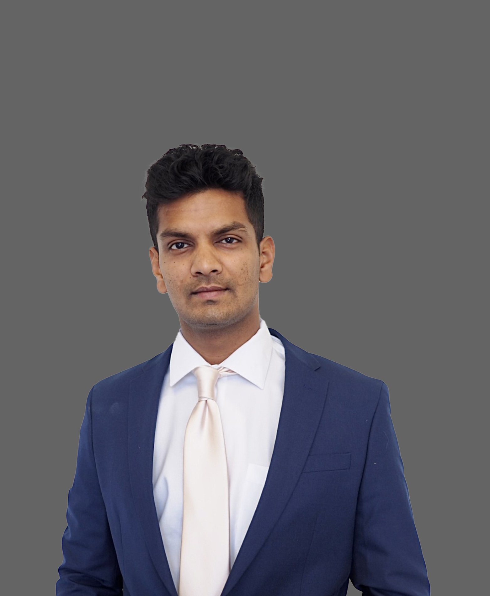 Rizwan Shaikh -Principal