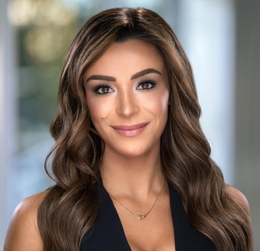 Photo of Paulina LaNasa - Morgan Stanley