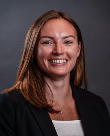 Photo of Kelly Saronka