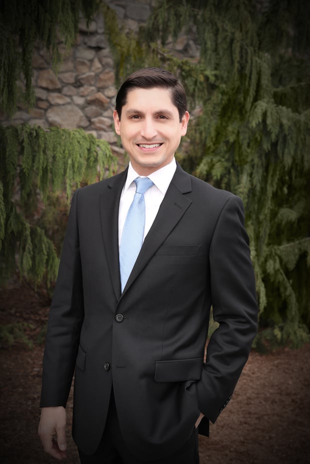 Photo of Christopher J Omlin