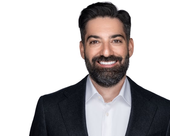 Photo of Brett Ciarelli