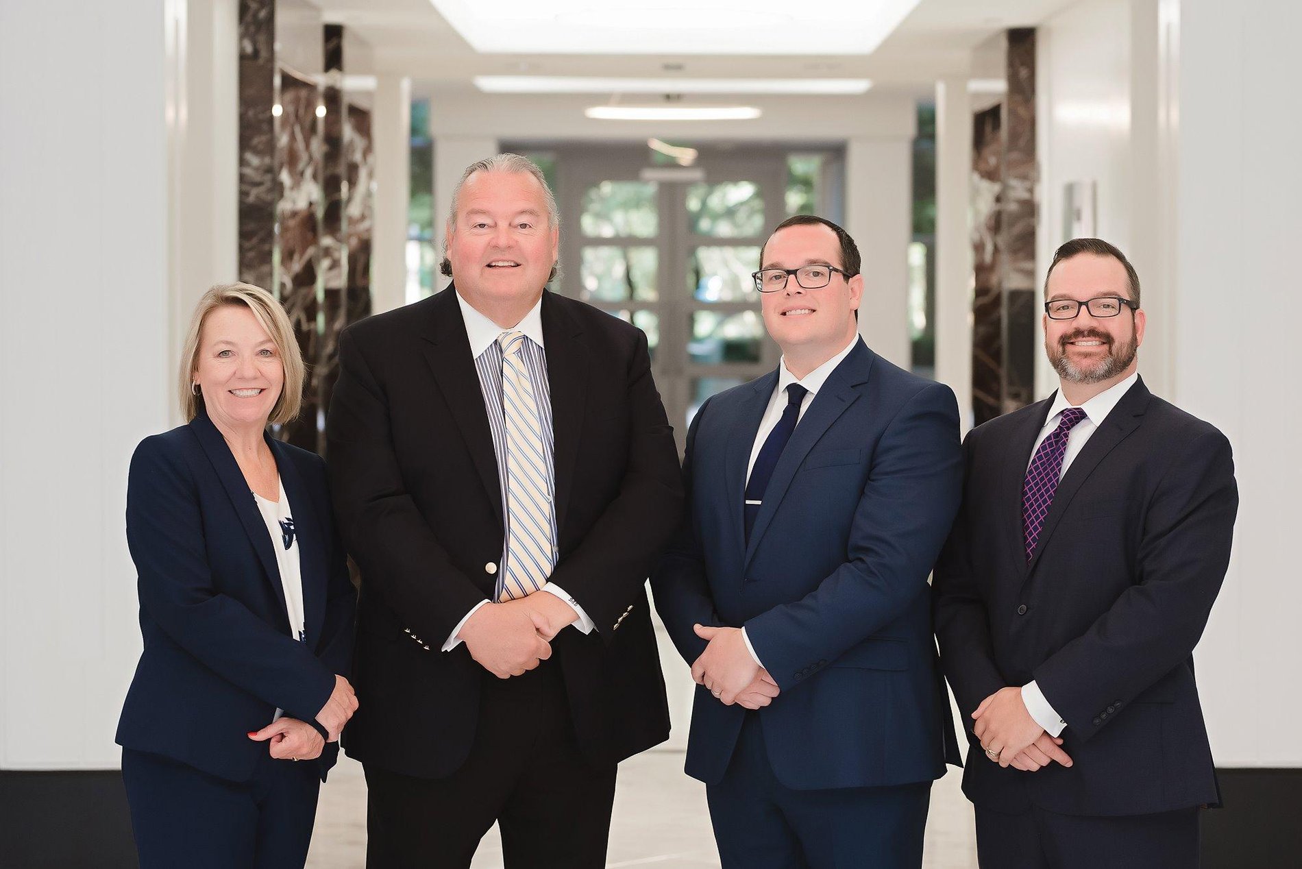 Photo of The DeLaHunt Group - Morgan Stanley