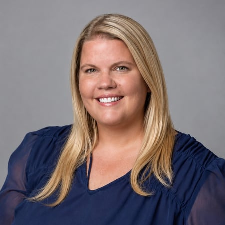 Photo of Caroline Camp