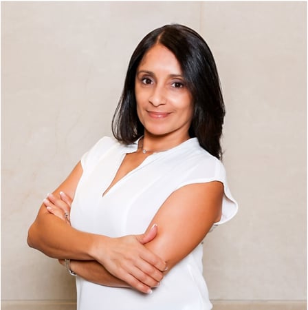 Photo of Belinda Rodriguez