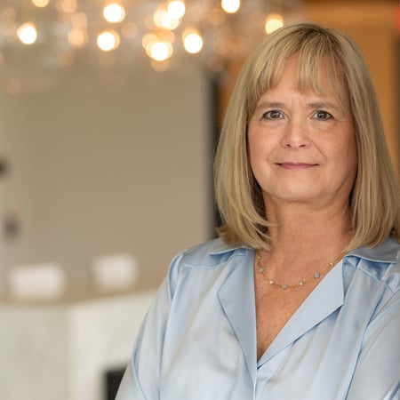 Photo of Sonja Aarnink