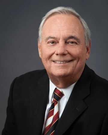 Photo of John W Pulley