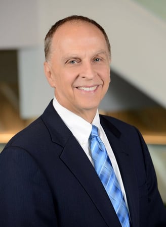 Photo of John Warren Kraus