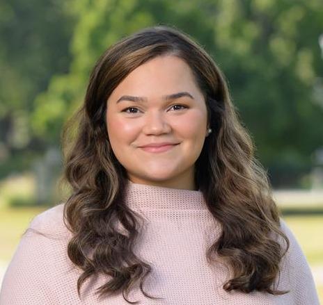 Photo of Keren H. Salas