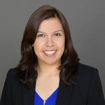 Photo of Maria Del Rio