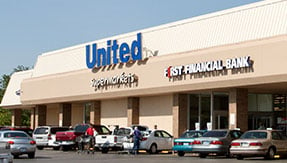 United Supermarkets Pharmacy N Willis St