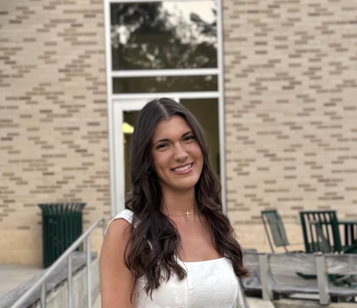 Photo of Mychaela Lingo