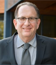Photo of Brian Asher - Morgan Stanley
