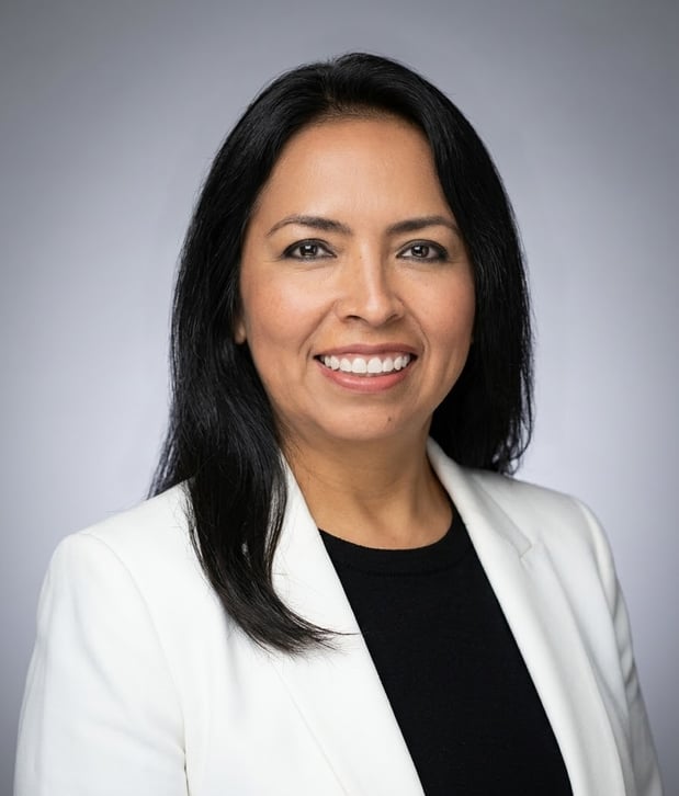 Veronica Becerra - Account Manager