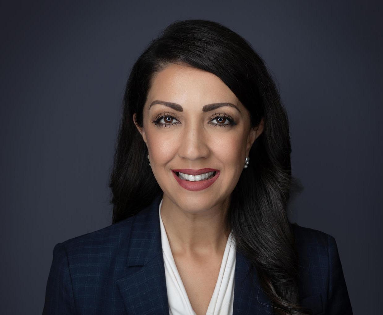 Alina Ali | Ft Lauderdale, FL | Morgan Stanley Wealth Management