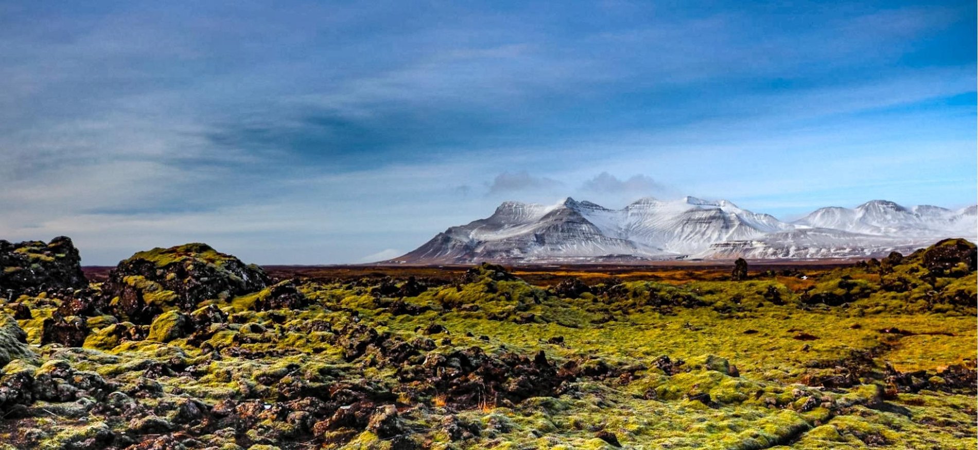 Hero Background Image